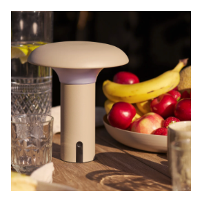 Bord Lampe led udend�rs
