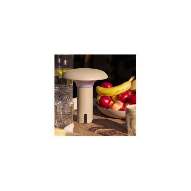 Bord Lampe led udend�rs