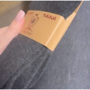 Uldstrmper angora 35-40