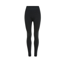Uld leggings - merino uld str S-XL