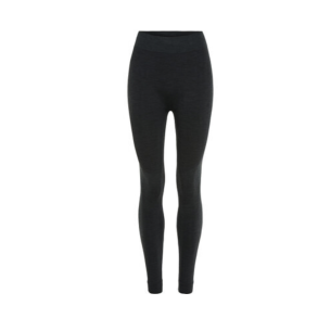 Uld leggings - merino uld str S-XL