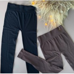 Kittie merino uld soft leggings S-XL