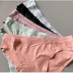 Tanga Trusse seamless S/M - L/XL