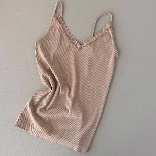 Molly rib Top ko-tex mikro fiber S-XXL