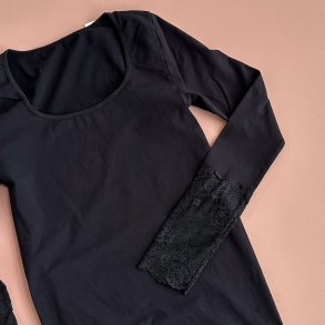 Mary bluse plus Top ko-tex mikro fiber M-XXL