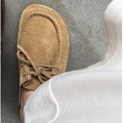 Mules slip-on unique ruskind str 37-41