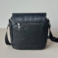 Crossbody messenger unisex