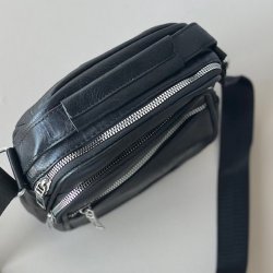 Crossbody travel unisex