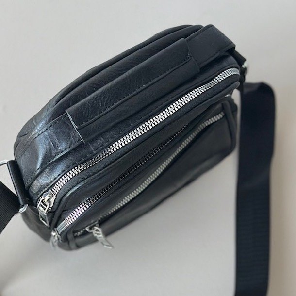 Crossbody travel unisex