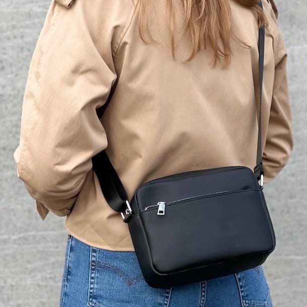 Crossbody unisex
