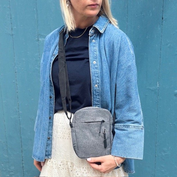 Crossbody unisex