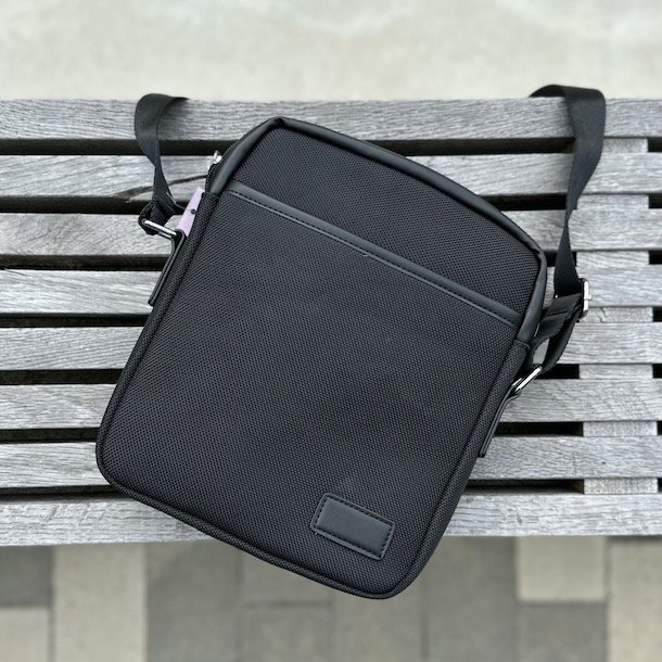 Crossbody unisex