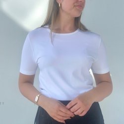 UNISEX t-shirt Microfiber 