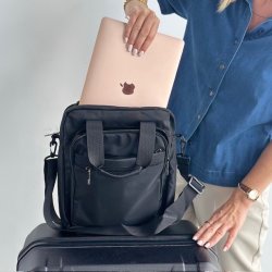 Crossbody UNISEX nylon