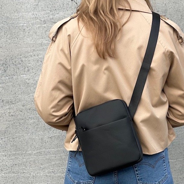 Crossbody unisex