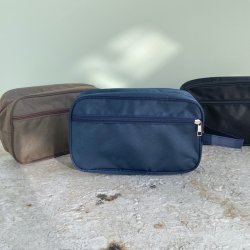 Toilettaske basic unisex