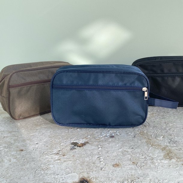 Toilettaske basic unisex