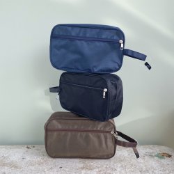 Toilettaske basic unisex