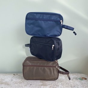 Toilettaske basic unisex