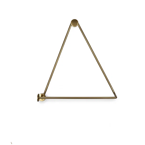 V�goph�ng til accessories, h�ndkl�der mm