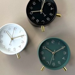 Vkkeur klassisk med tal 