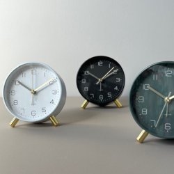 Vkkeur klassisk med tal 