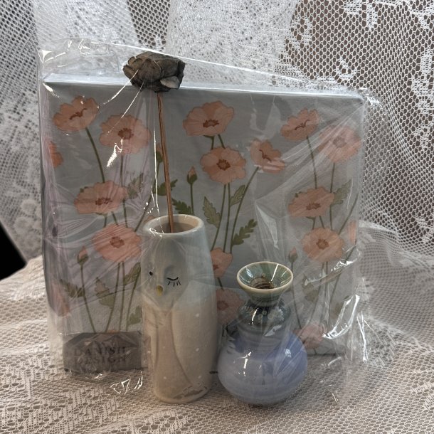 V�rtindegave lysebl�