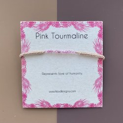 Vvet armbnd med betydning