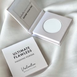 Ultimate Flawless finishing powder