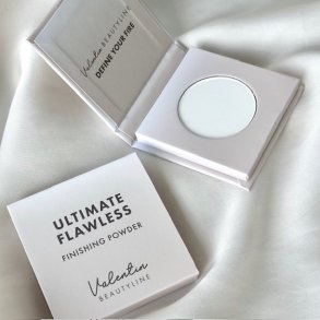 Ultimate Flawless finishing powder