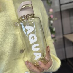 Drikkeflaske trend 1 ml 