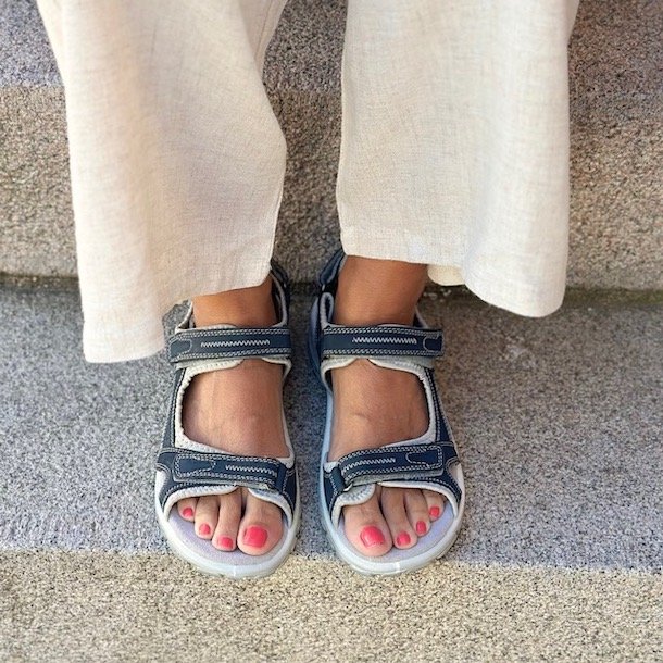 Vandresandaler str. 36-41