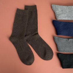 Herre strmpe str. 40-46