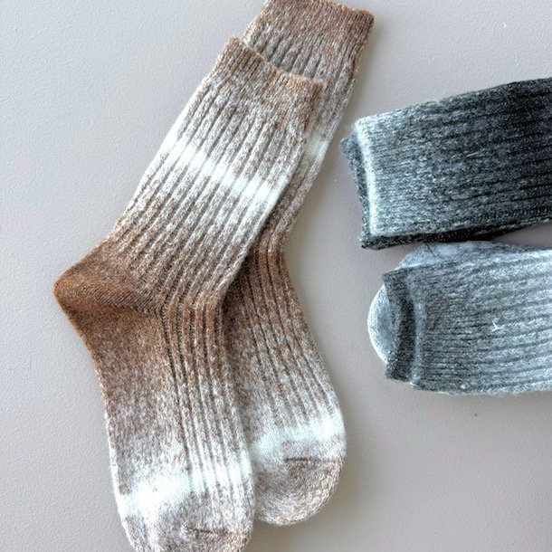 Varme strmper str. 35-40