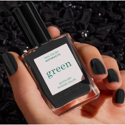 Neglelak Anthracite - Manucurist