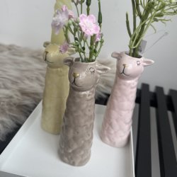 F�r vase/stage 3 stk