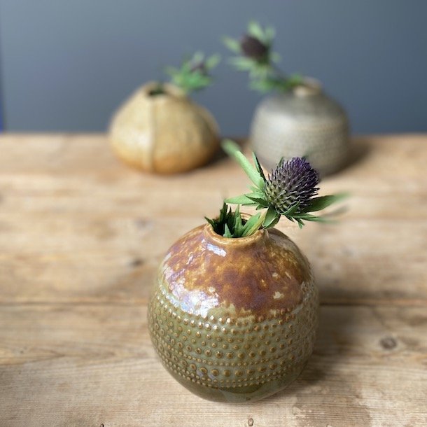 Vase dut earth - keramik