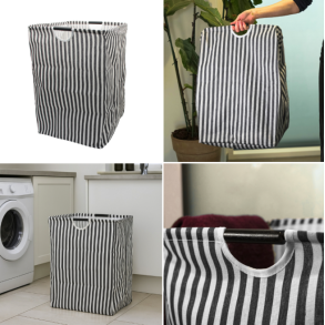 Vasket�jskurv / opbevaring