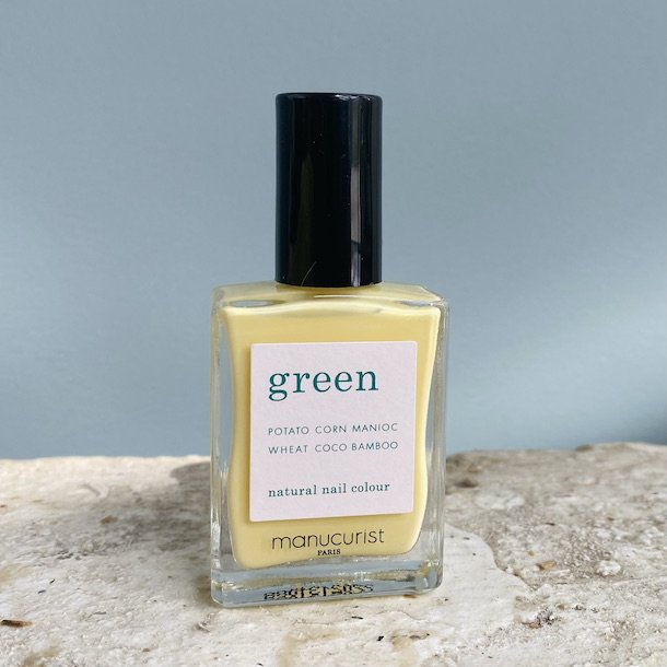 Neglelak MIMOSA - Manucurist