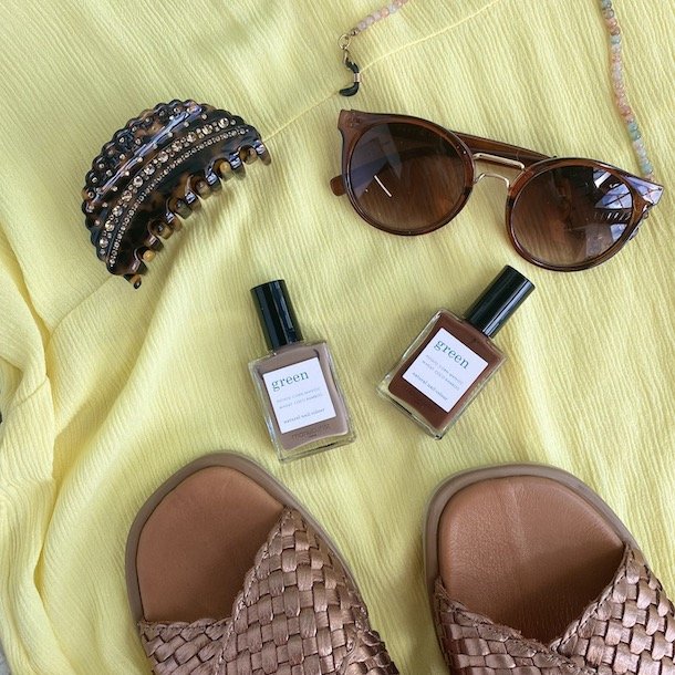 Neglelak ORME - Manucurist