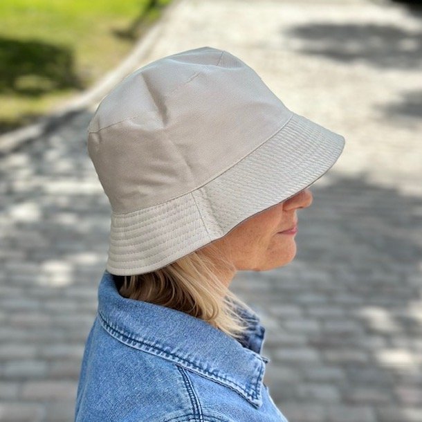 Bllehat unisex vendbar