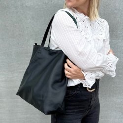 Shopper vendbar 2 i 1