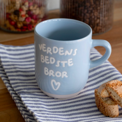 Krus med sde tekster