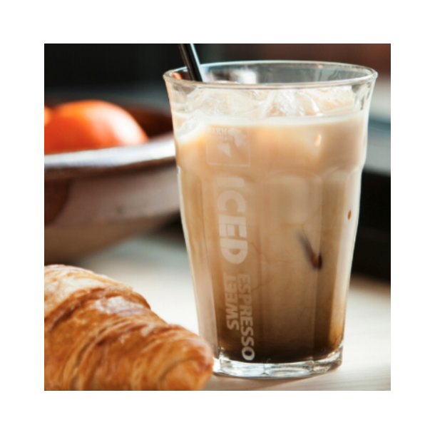 Iskaffe single stick - iced espresso