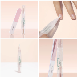 peeling glycolique pen manucurist