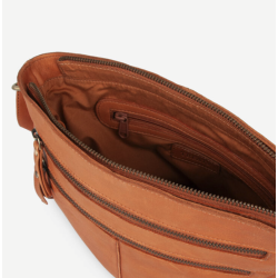 Live Tess Crossbody skind