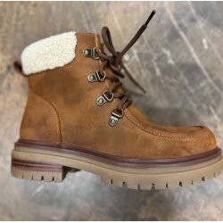 Winter boot stvle - kunstskind Str. 36 - 41 