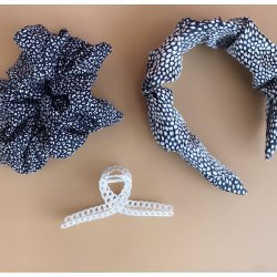 Lykkepose hr accessories - st med 3 dele