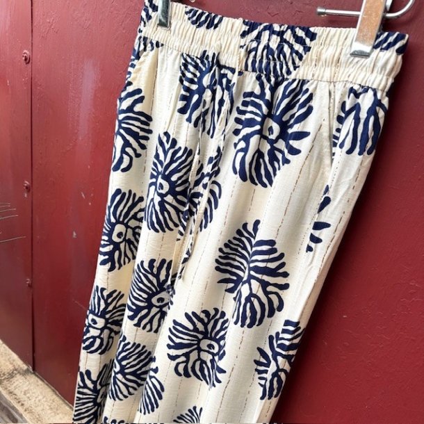 Buks Viskose M/L-XL/XXL