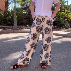 Buks Viskose M/L-XL/XXL